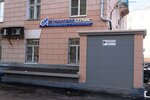 Агростройсервис (Юбилейный бул., 8, Нижний Новгород), строительная компания в Нижнем Новгороде