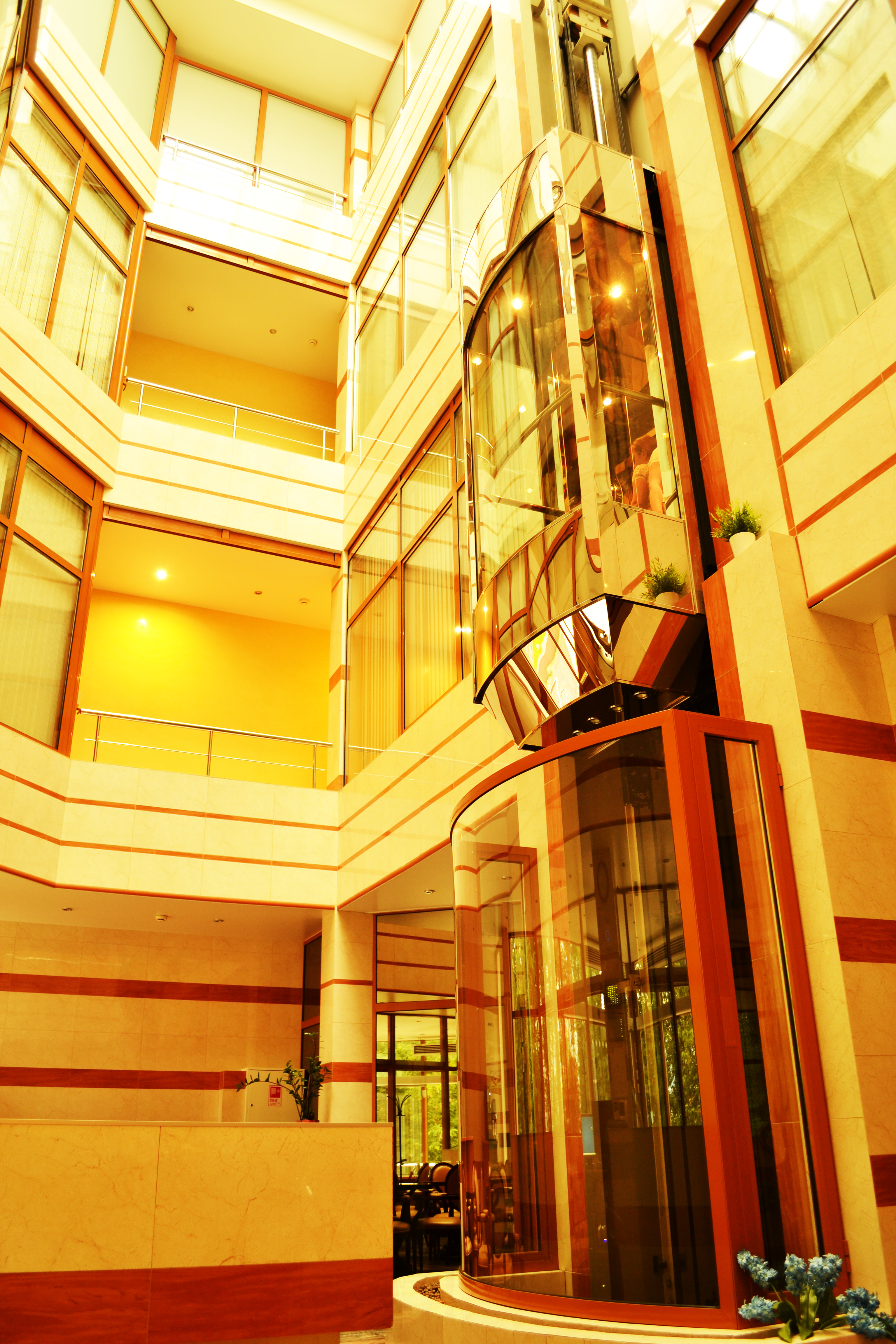 Фото Везендорф