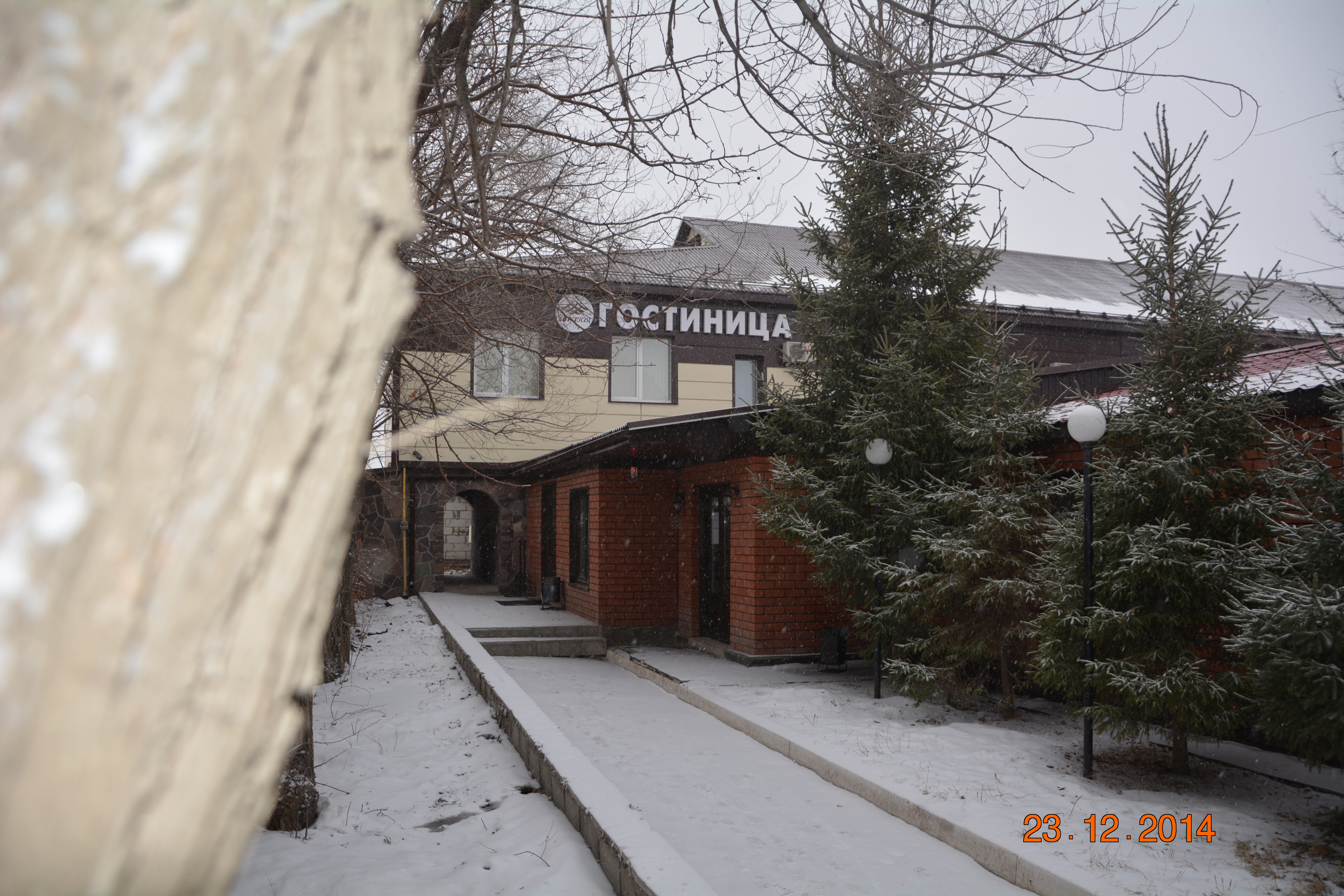 Фото отеля 4