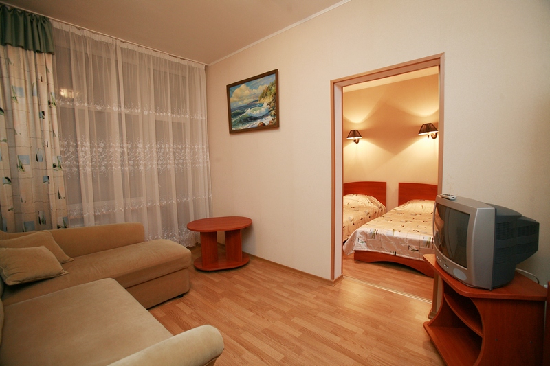 Фото Azimut Здоровье Янтарь