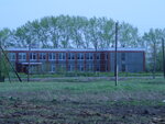 Краснопутиловская основная школа (derevnya Krasnoputilovka, Shkolny pereulok, 1), escuela de enseñanza general