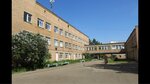 Reabilitatsionny tsentr Petrovo-Dalneye (selo Petrovo-Dalneye, вл1с1), hospital