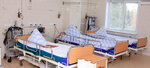 Branch № 2 of the Federal State Budgetary Institution of the 3rd Central Military Clinical Hospital named after A. A. Vishnevsky (Levoberezhnaya Street, 11), military hospital
