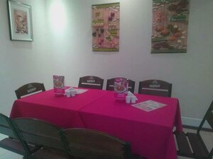 Кафе FoodBox (Умань, ул. Шевченко, 13), кафе в Умани