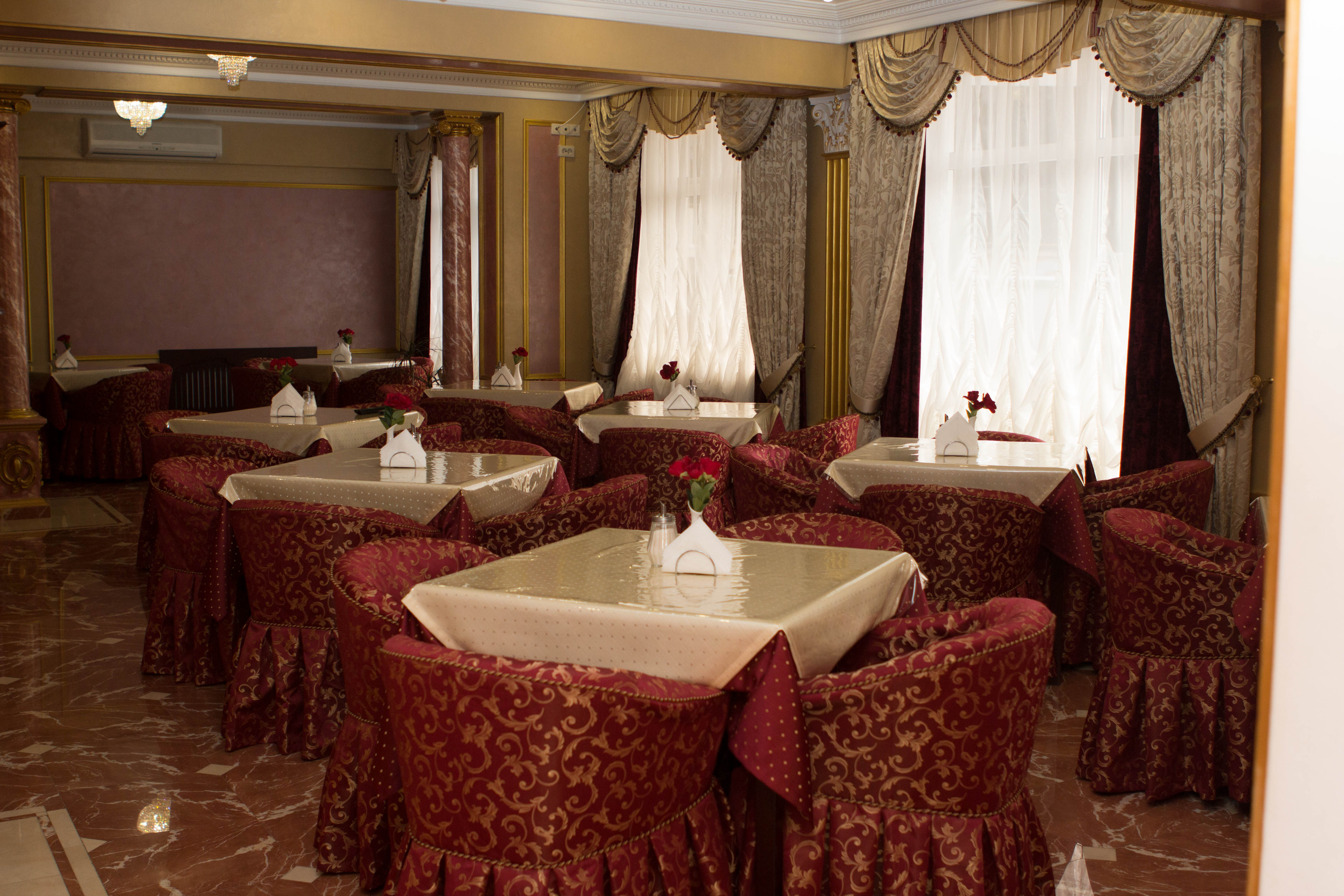 Фото Радуга-Престиж