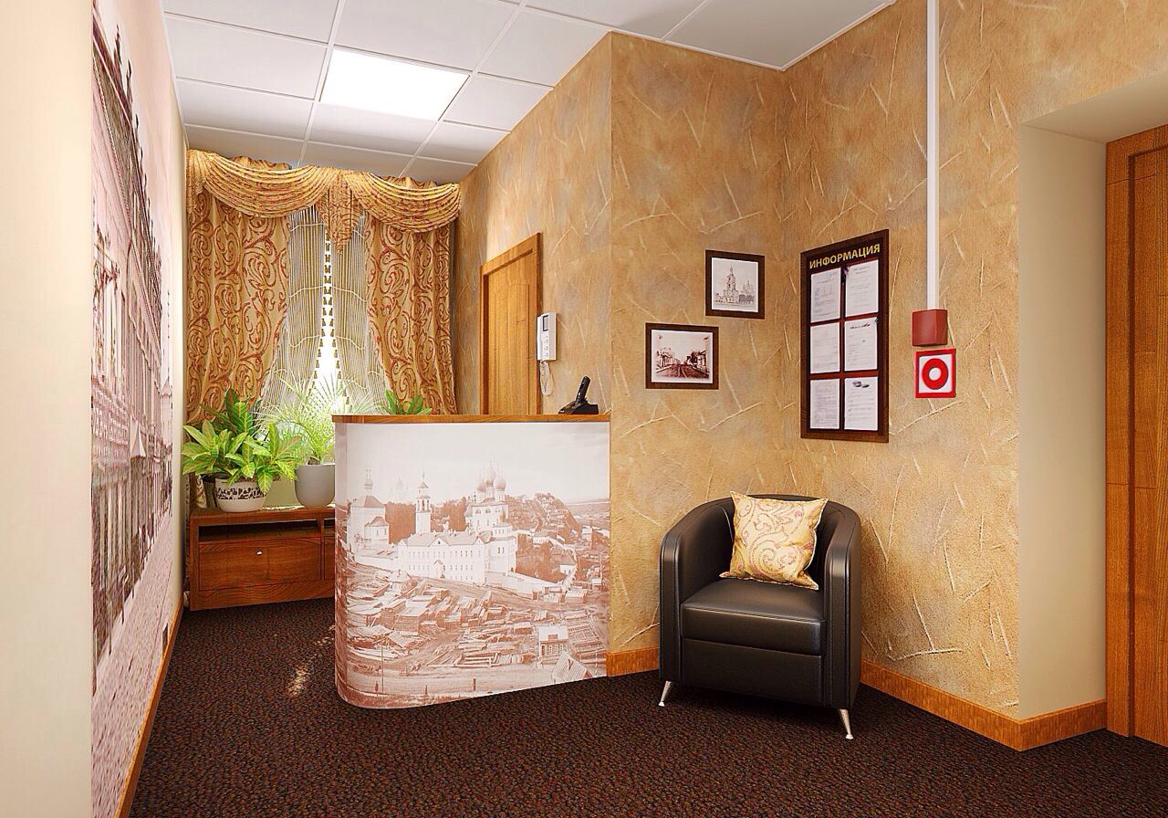 Фото отеля 5