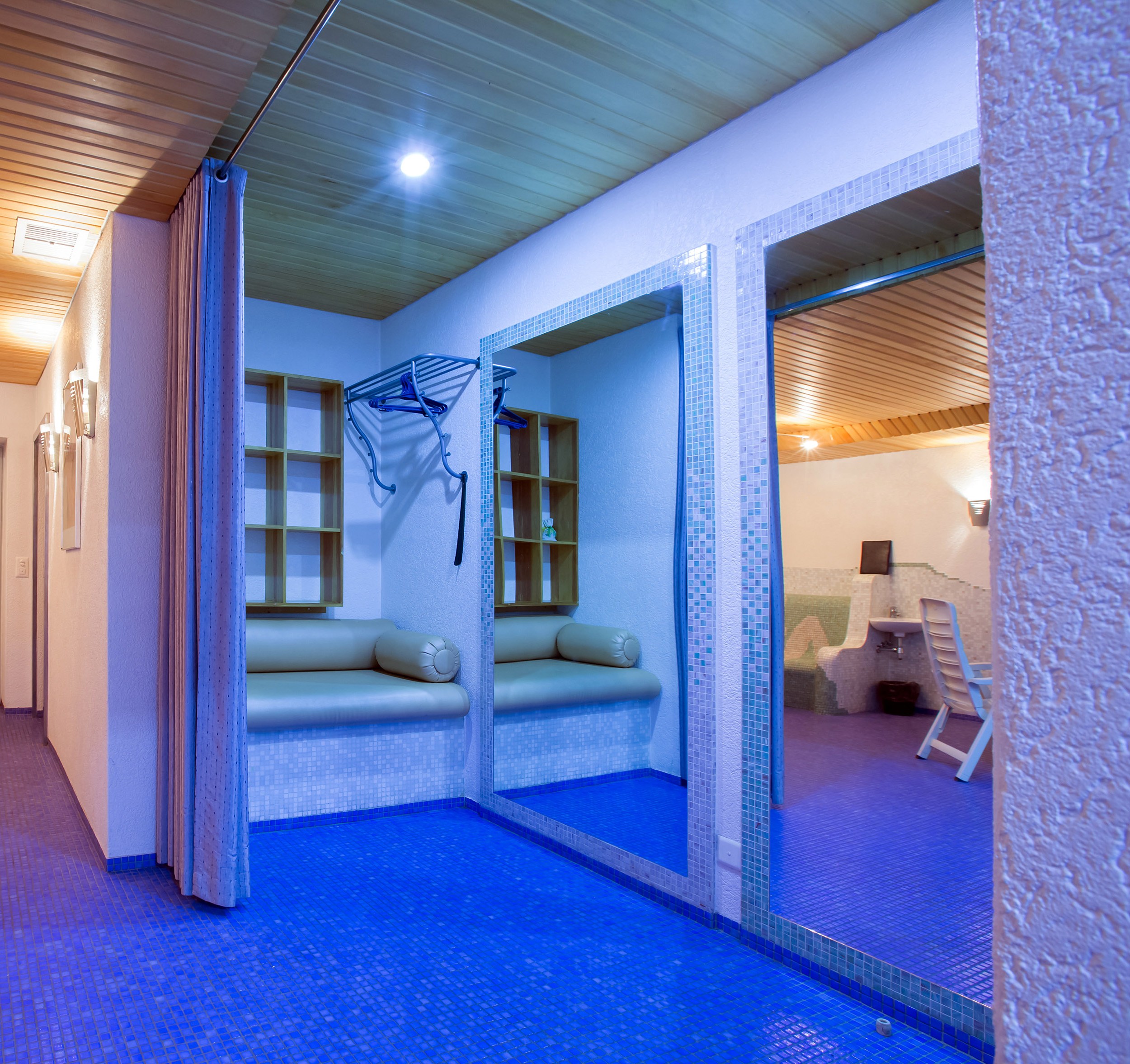 Фото Швейцарский дом