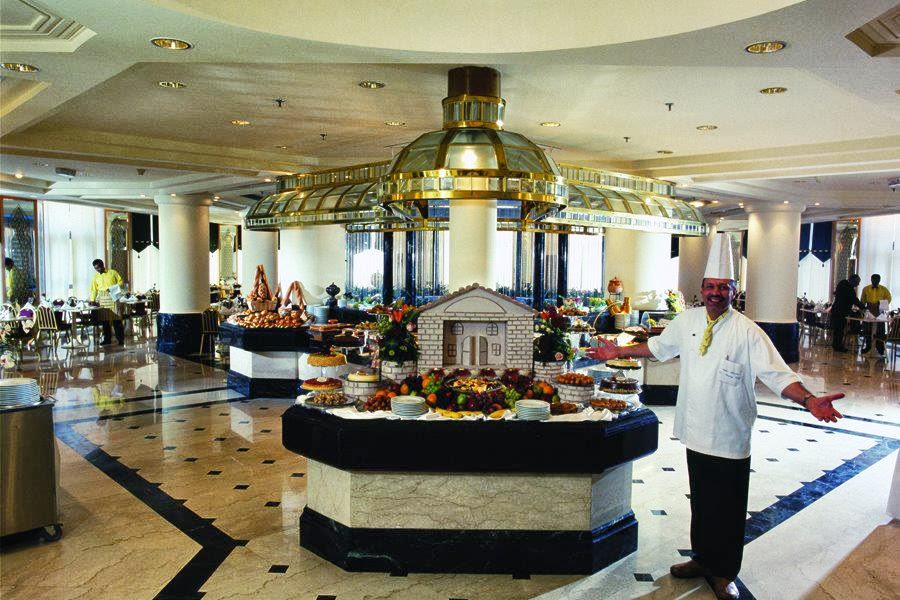 Фото Makkah Towers