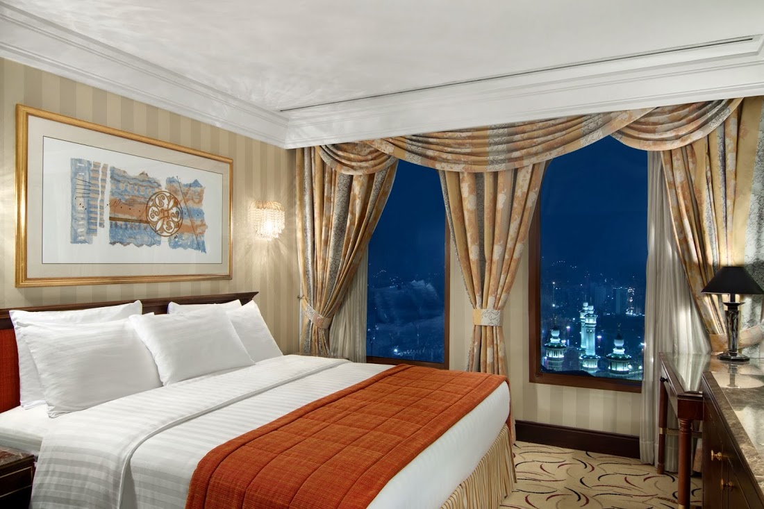 Фото Makkah Towers