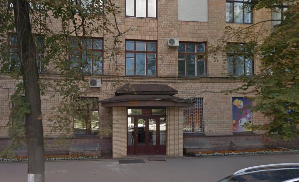 Companies house Межмуниципальный отдел по городу Королеву и Мытищинскому району Управления Росреестра по Московской области, Mytischi, photo