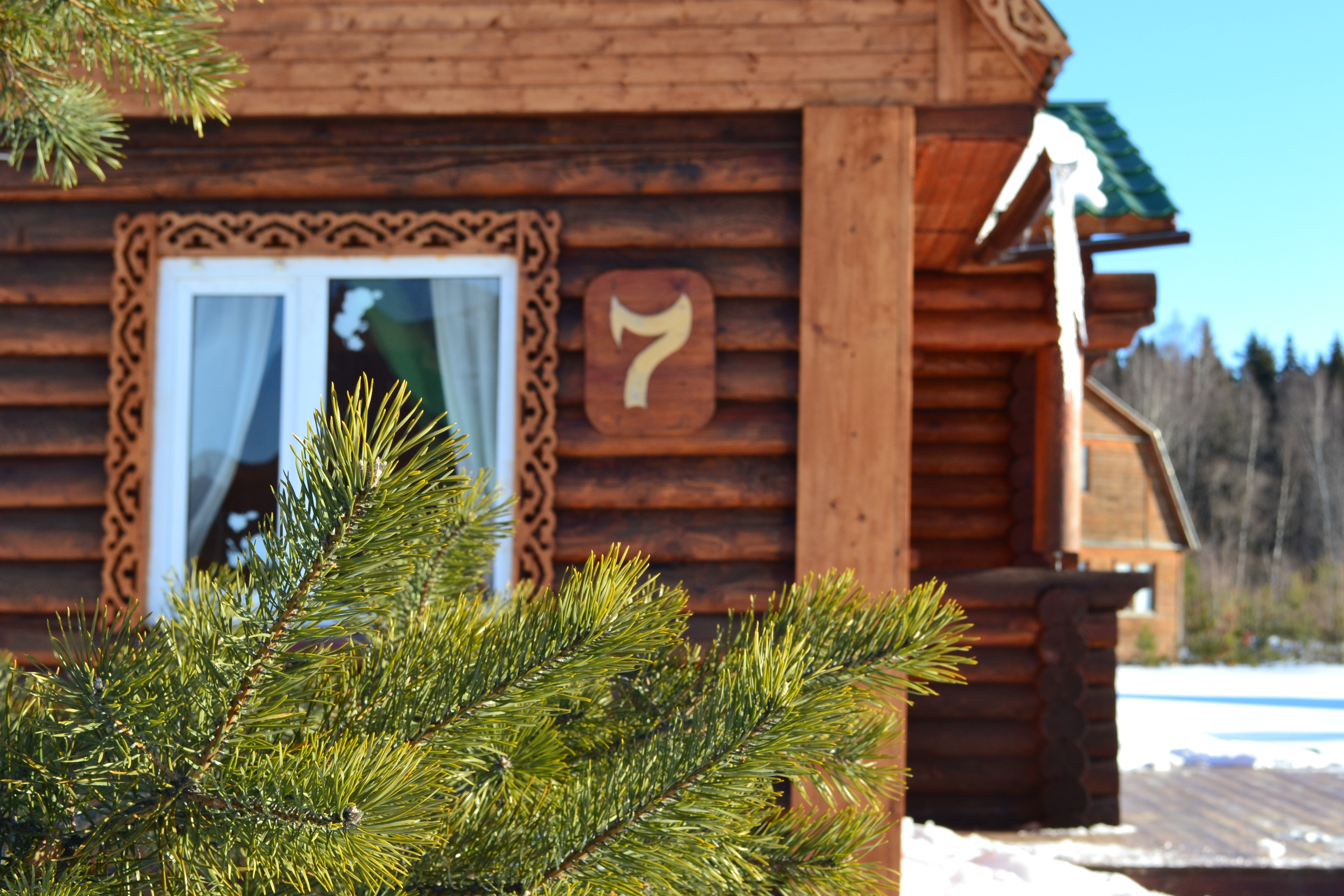 Фото Рыболовный клуб Литвиново