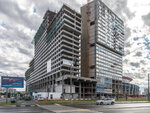 Lica (Aviakonstruktora Sukhogo Street, 2к2), municipal housing authority