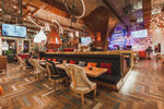 Nash Barash (Moscow, Troitsk District, Armeyskaya ulitsa, 1), restaurant