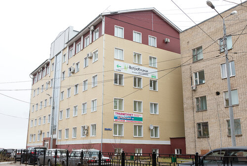 Снаружи