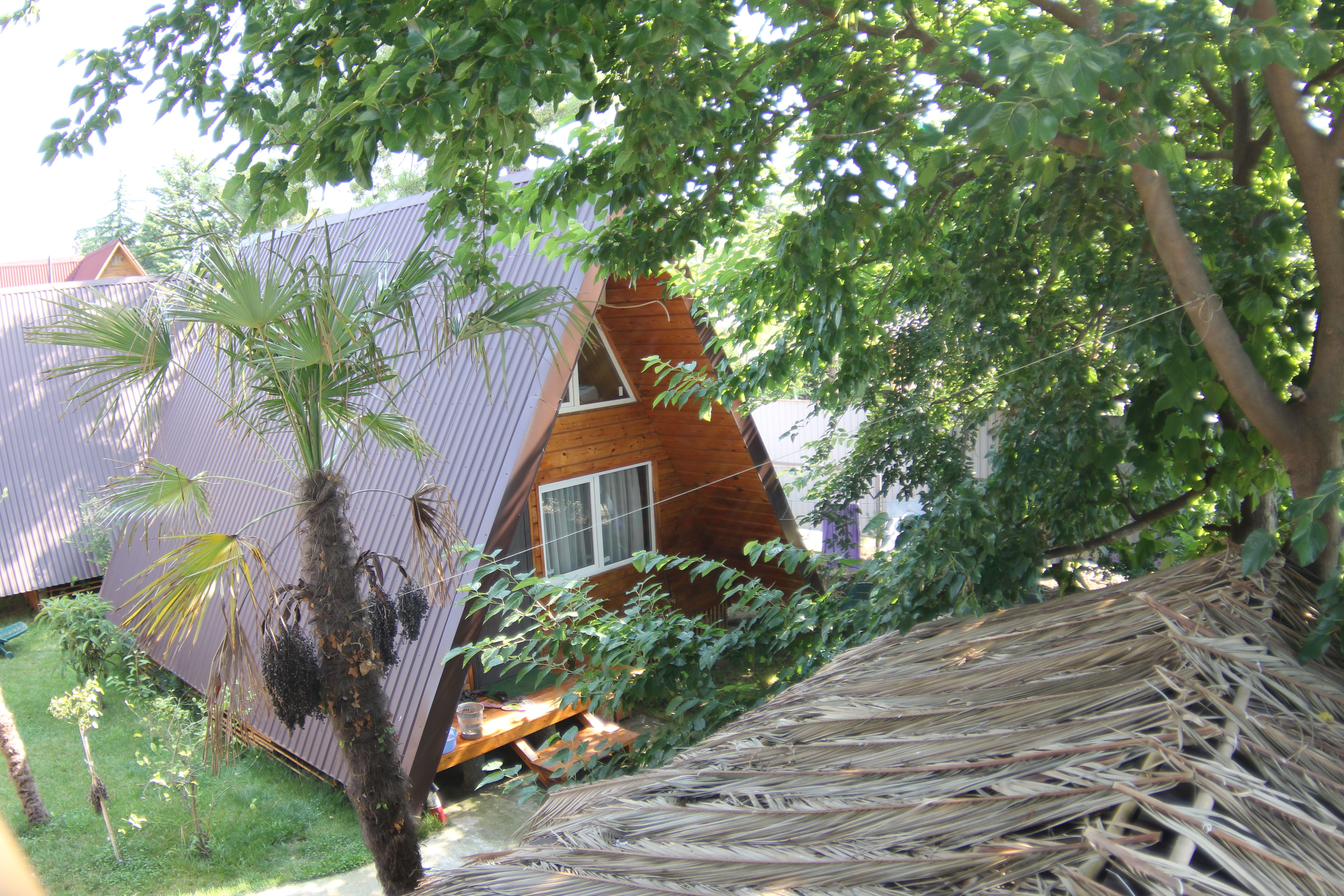 Фото Пуэбло Мохито