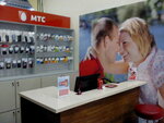 Mts (Leningradskiy Avenue, 1Б), mobile phone store