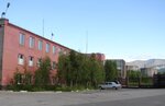 Apatityvodokanal (Vodoprovodny proyezd, 1) ، مرافق المياه