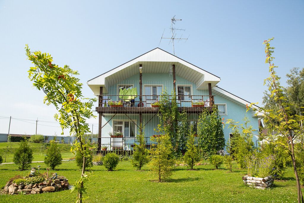 Nursing home Chastny dom-pansionat dlya prestarelykh Blizkiye lyudi, Moscow and Moscow Oblast, photo
