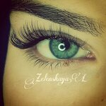 LASH STUDIO BY Z.L. (Mala Arnautska vulytsia, 46) ، صالون تجميل