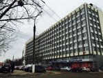 Makaronnaya fabrika Kurkino (Simferopolskyi provulok, 6), elaboración de productos de alimentación