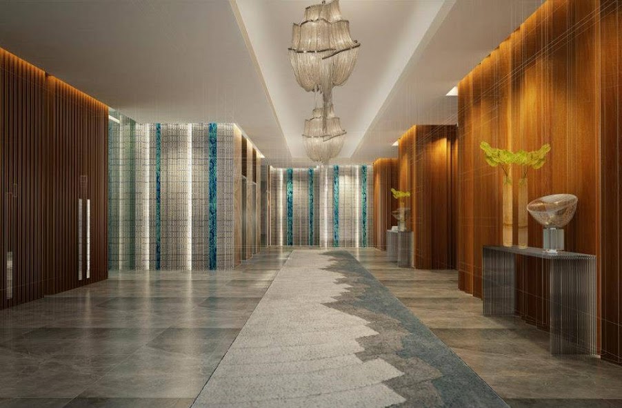 Фото DoubleTree by Hilton Hotel Sukhumvit Bangkok