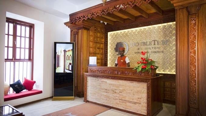 Фото Nungwi Beach Resort by Turaco