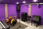 Ego music studio (ул. Покровка, 3/7с1А), музыкальное образование в Москве