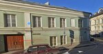 Aist (Goncharnaya Street, 17), document management automation