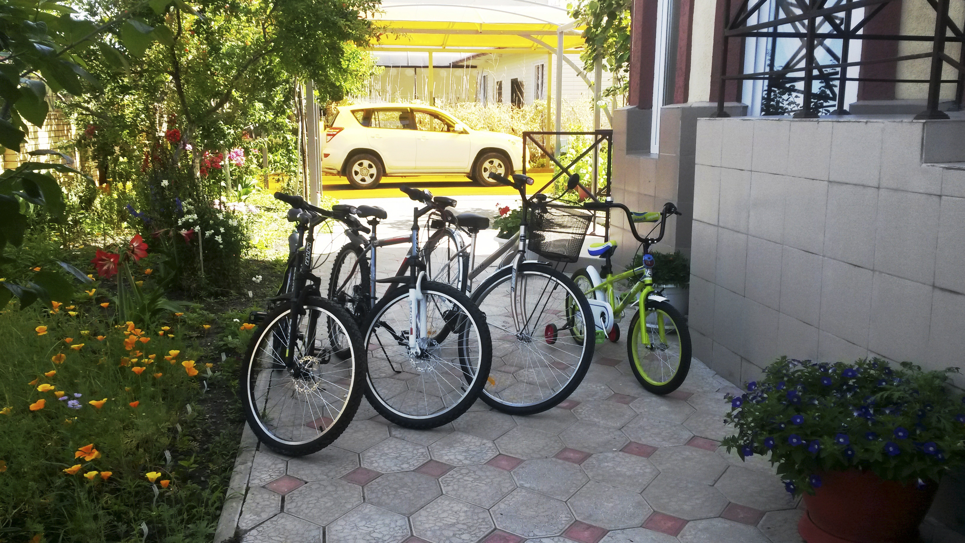 Фото Бухта № 5