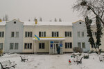 Tsentr pervichnoy mediko-sanitarnoy pomoshchi Rusanovka (Entuziastiv Street, 13А), hospital de niños