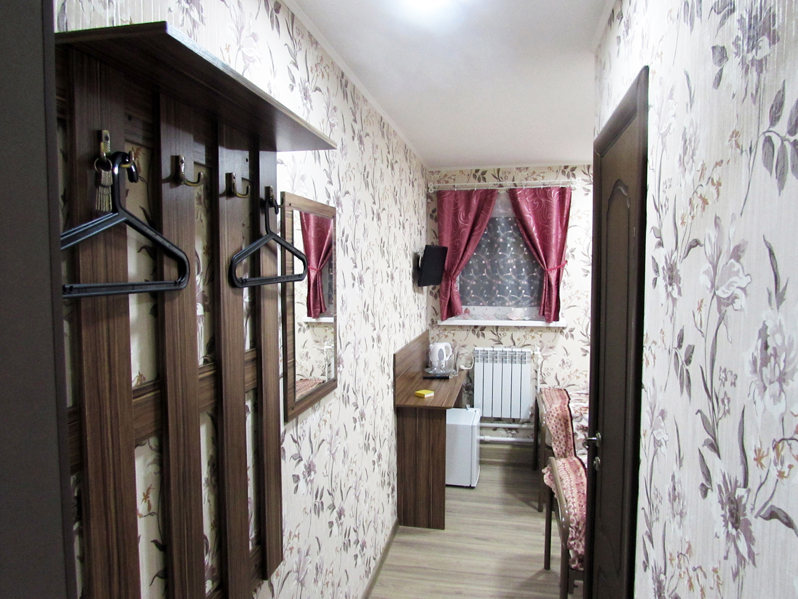 Фото Гостишка