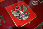 Ip Pronichev V. V. (Kanatny pereulok, 5) ، مصنعي لوحات الإعلانات