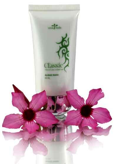 Perfume and cosmetic company Nina Buda Co. Ltd, Pattaya, photo