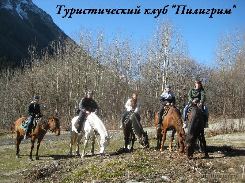 Московский клуб туристов план походов выходного дня