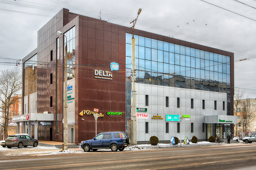 Неман ул нормандия неман 35 смоленск фото