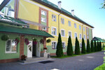 Hotel Niva (Урожайная улица, 5), hotel