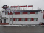 TruckPoint 58 (Urban settlement of Mokshan, ulitsa Stroiteley, 13литО), tienda de repuestos y artículos para automóviles