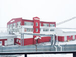 Bazis (Neftyanaya ulitsa, 1), warehouse services
