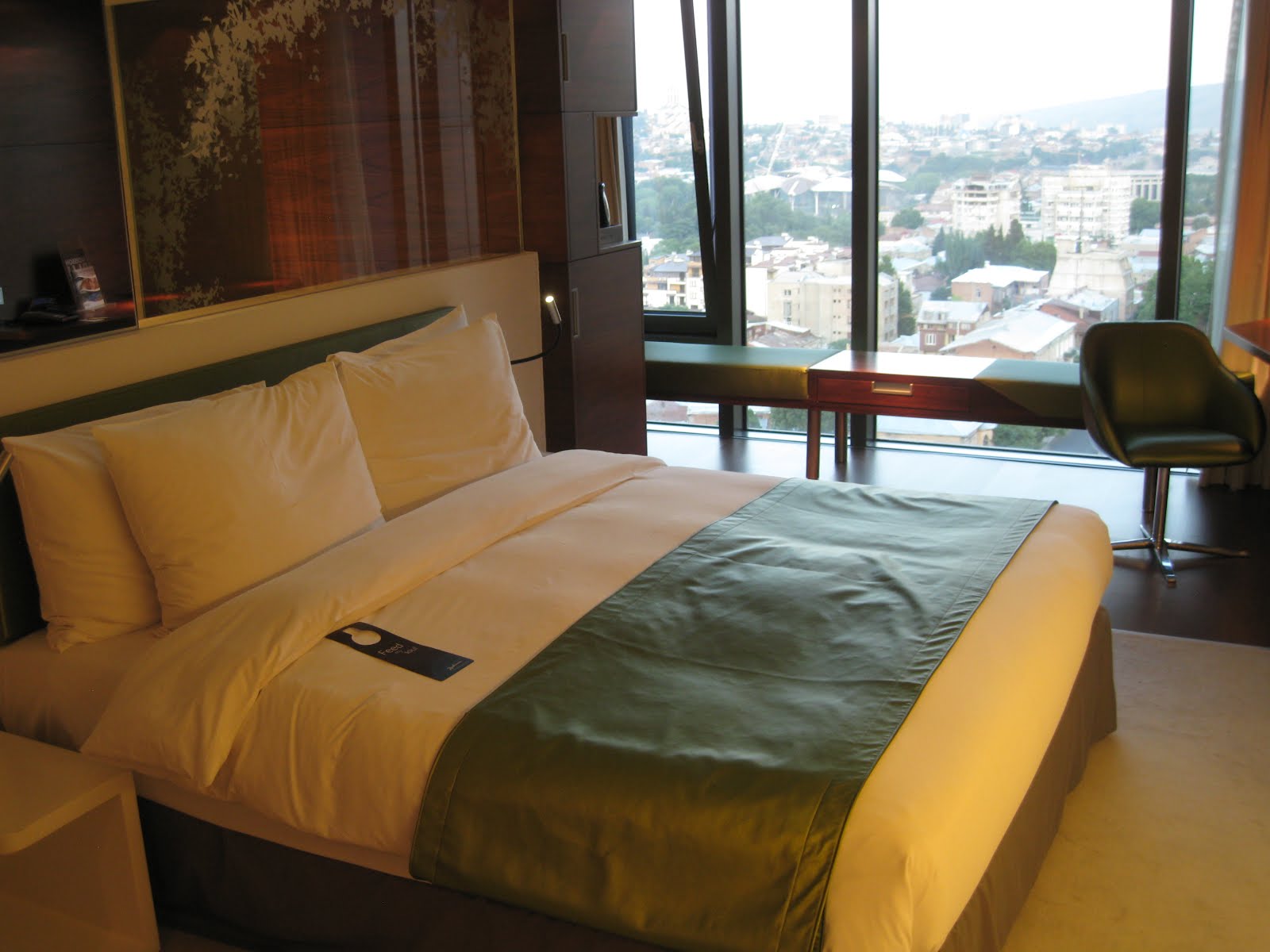 Фото Radisson Blu Iveria Hotel, Tbilisi City Centre