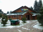 Kozachok (urochyshche Shchyvky, 2) ، مطعم