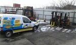 A-Rent (Evdokii Bershanskoj Street, 353/5), rental of construction and special equipment