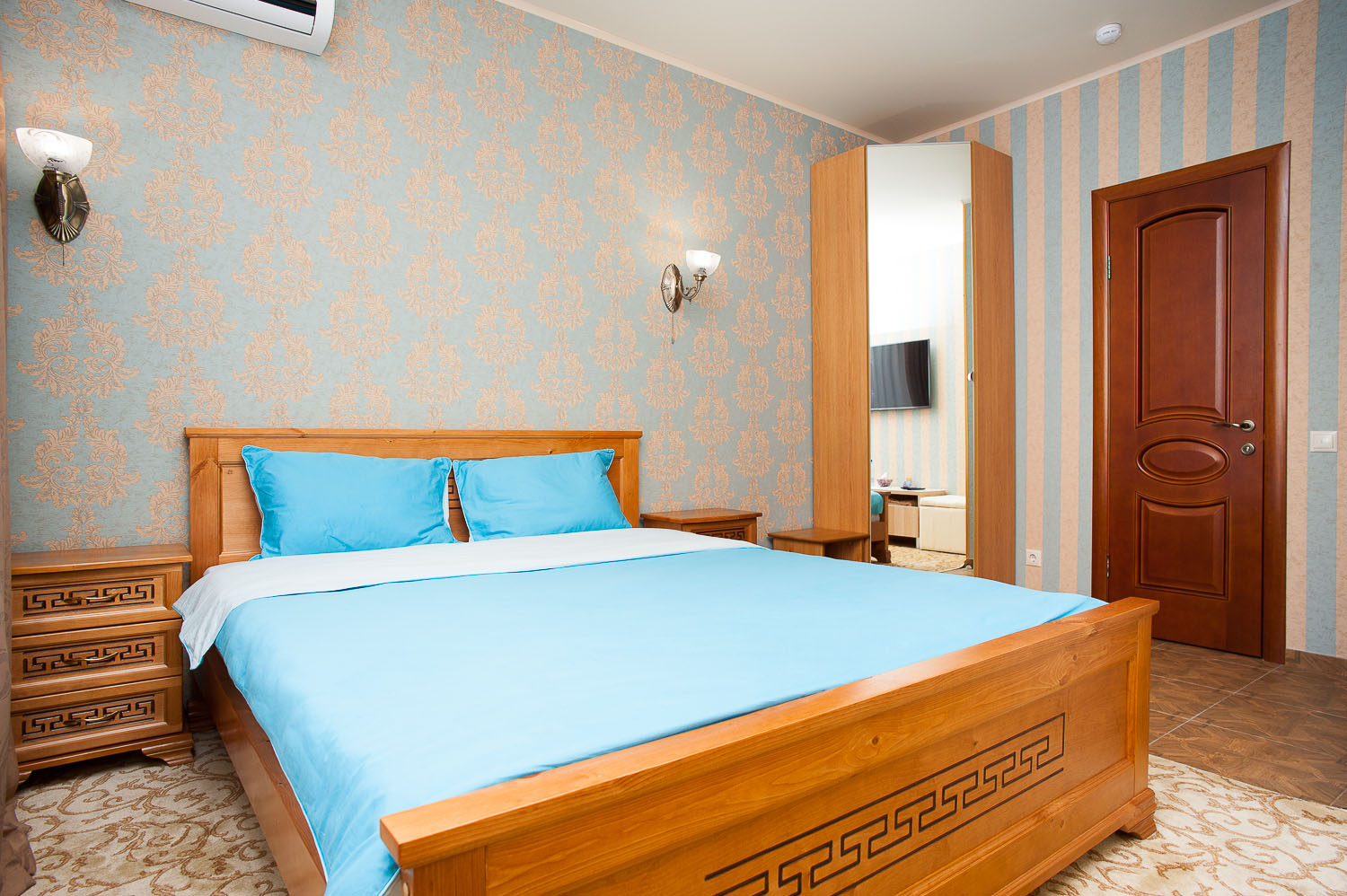 Фото Кристалл