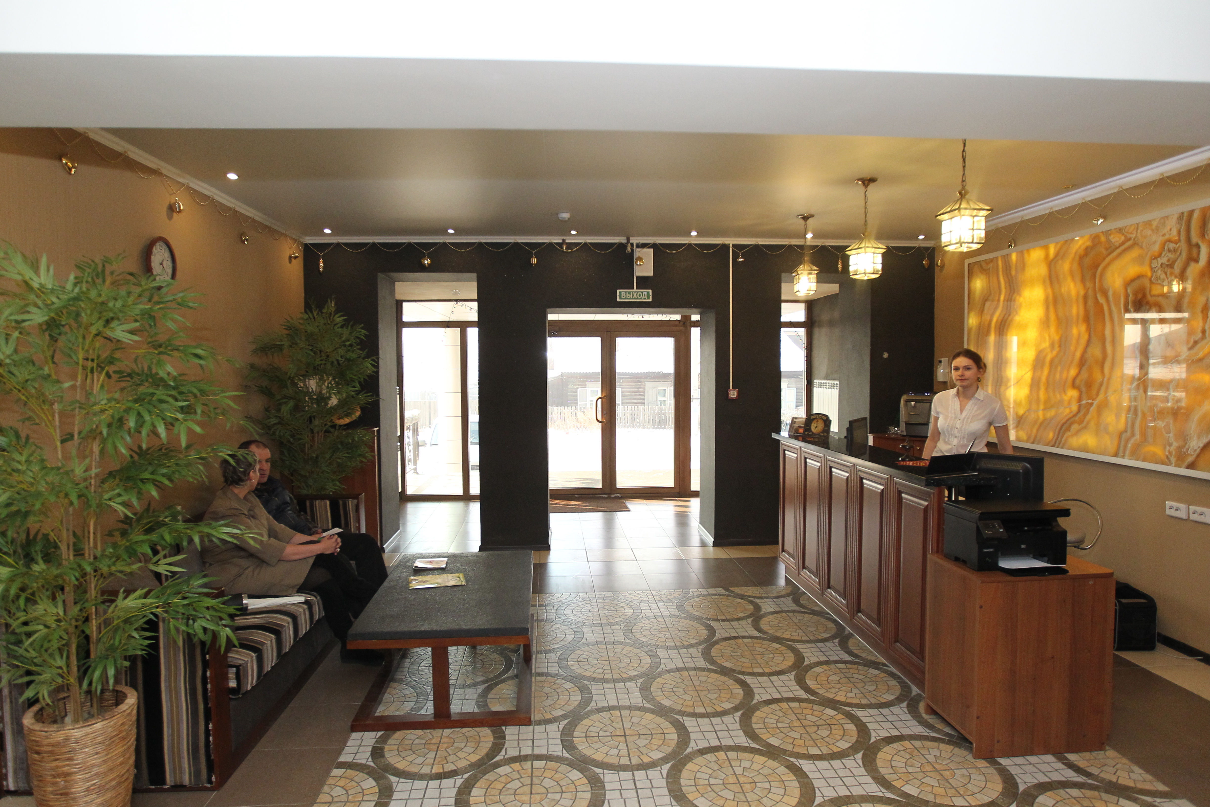 Фото Жемчужина Востока