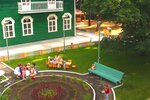 Akademicheskaya gimnaziya (Moscow, Bolshaya Tikhonovskaya Street, 18с1), kindergarten, nursery