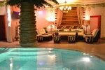 Bally (Sobornosti Avenue, 15), sauna