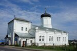 Church of the Assumption of Our Lady (Gzhel Village, Tsentralnaya Street, 154А), iglesia ortodoxa