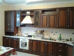 Mebel na zakaz (ulitsa Dvodnenko, 11), cabinet furniture
