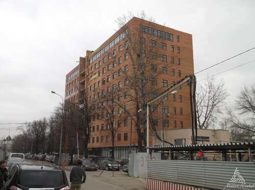 5asec рязанский просп 2 корп 2 фото