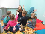 Domino (Akademika B. Korolyova Boulevard, 4), foreign language courses