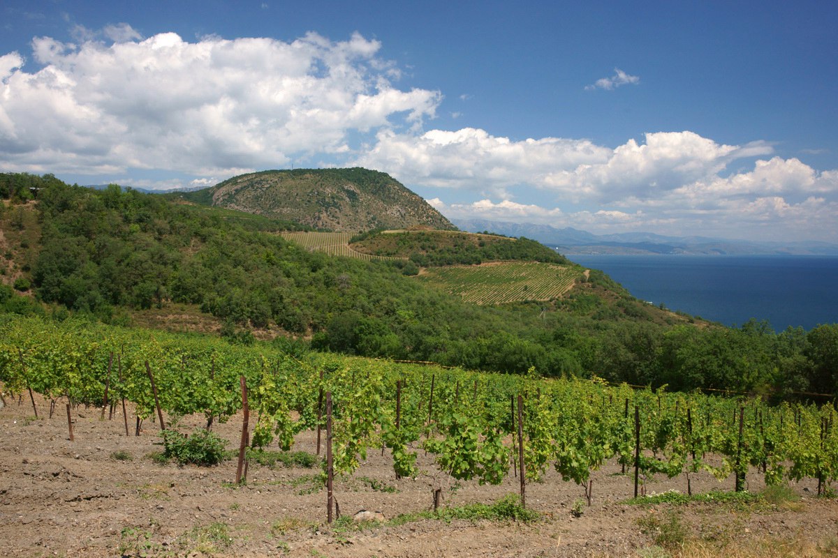 Фото Ай-Лия